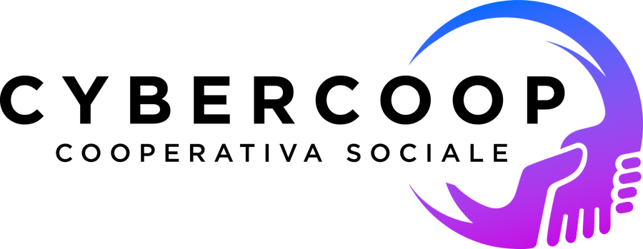 Cybercoop, cooperativa sociale